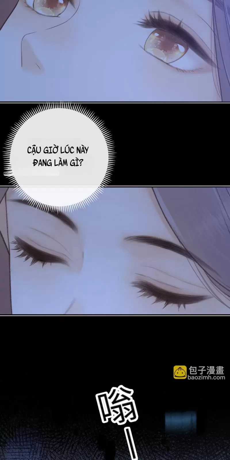 Khó Dỗ Dành - Chapter 79: ToptruyenZ.com - Trang 8