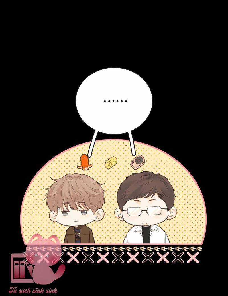 Khó Dỗ Dành - Chapter 80 - Trang 11