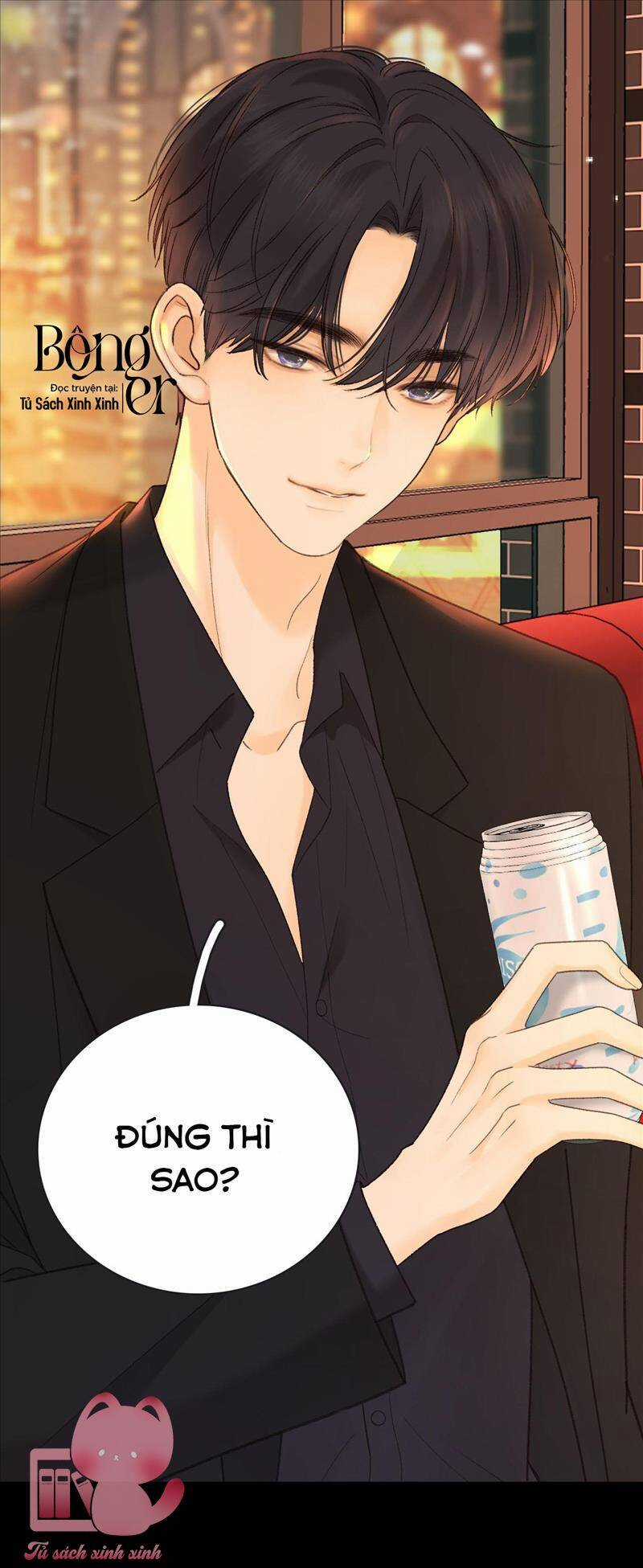 Khó Dỗ Dành - Chapter 80 - Trang 14