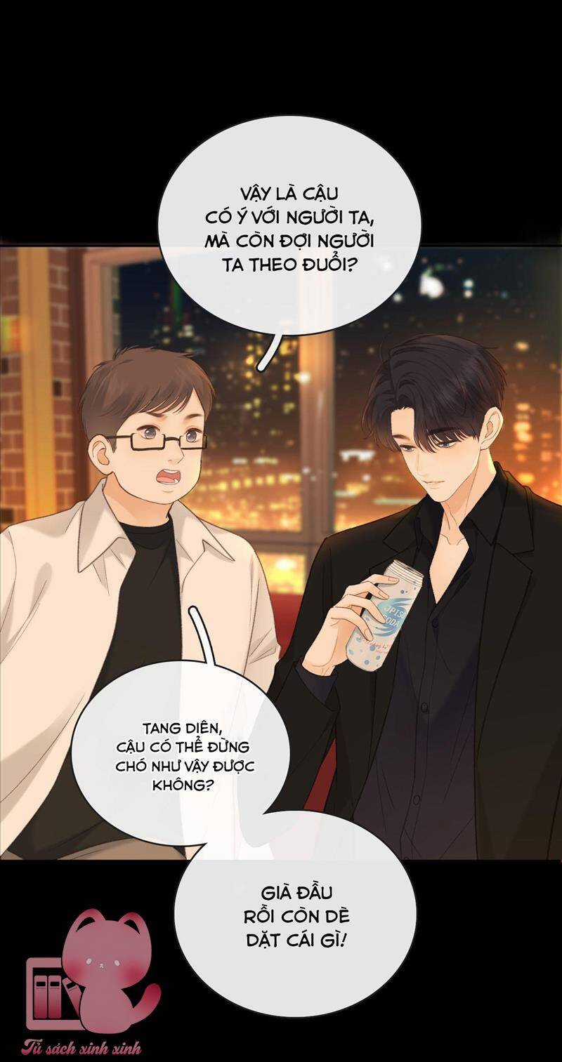 Khó Dỗ Dành - Chapter 80 - Trang 17