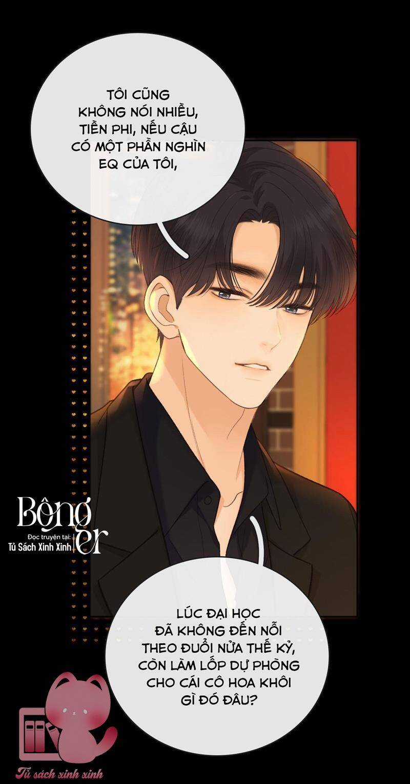 Khó Dỗ Dành - Chapter 80 - Trang 18