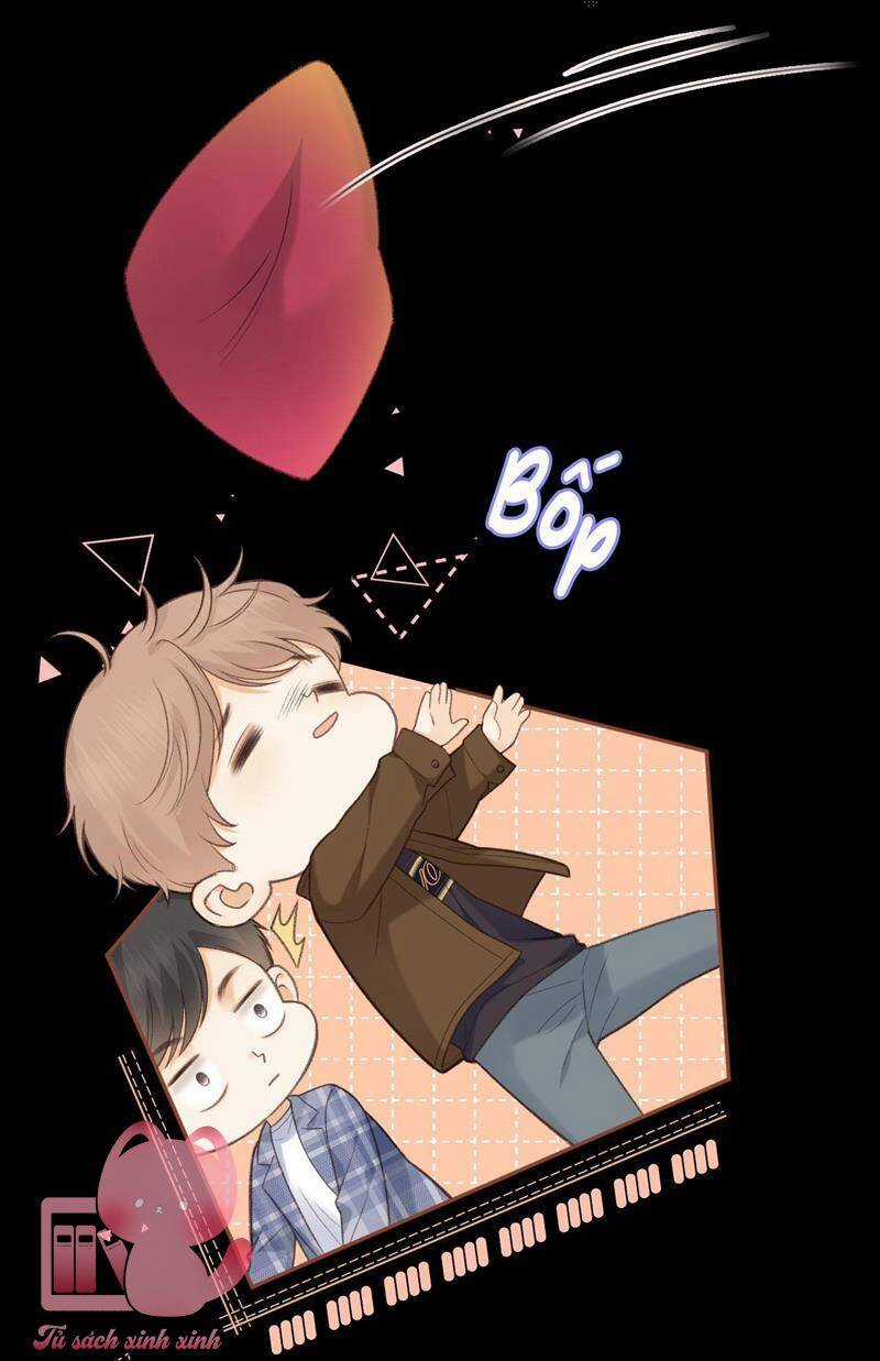 Khó Dỗ Dành - Chapter 80 - Trang 22