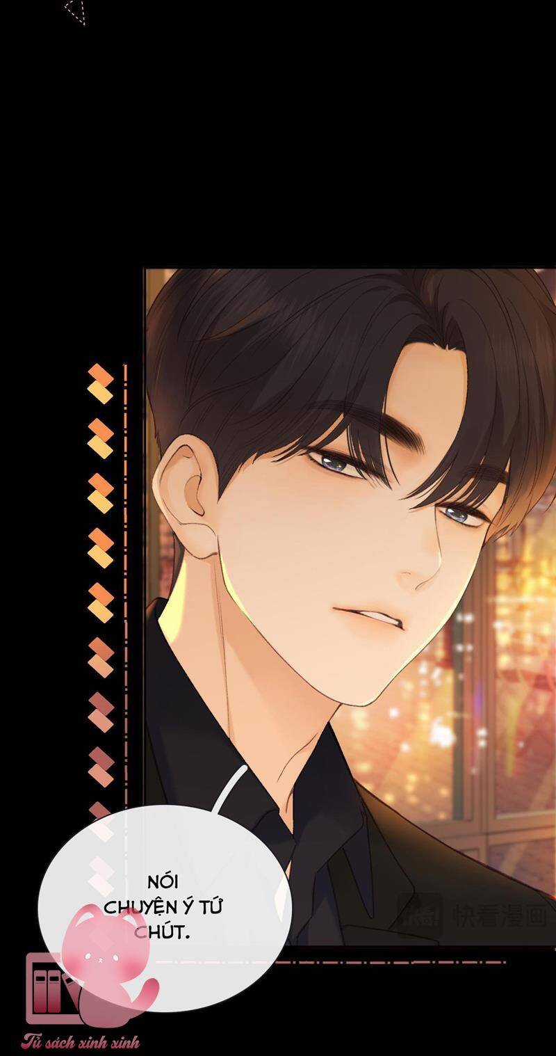 Khó Dỗ Dành - Chapter 80 - Trang 23