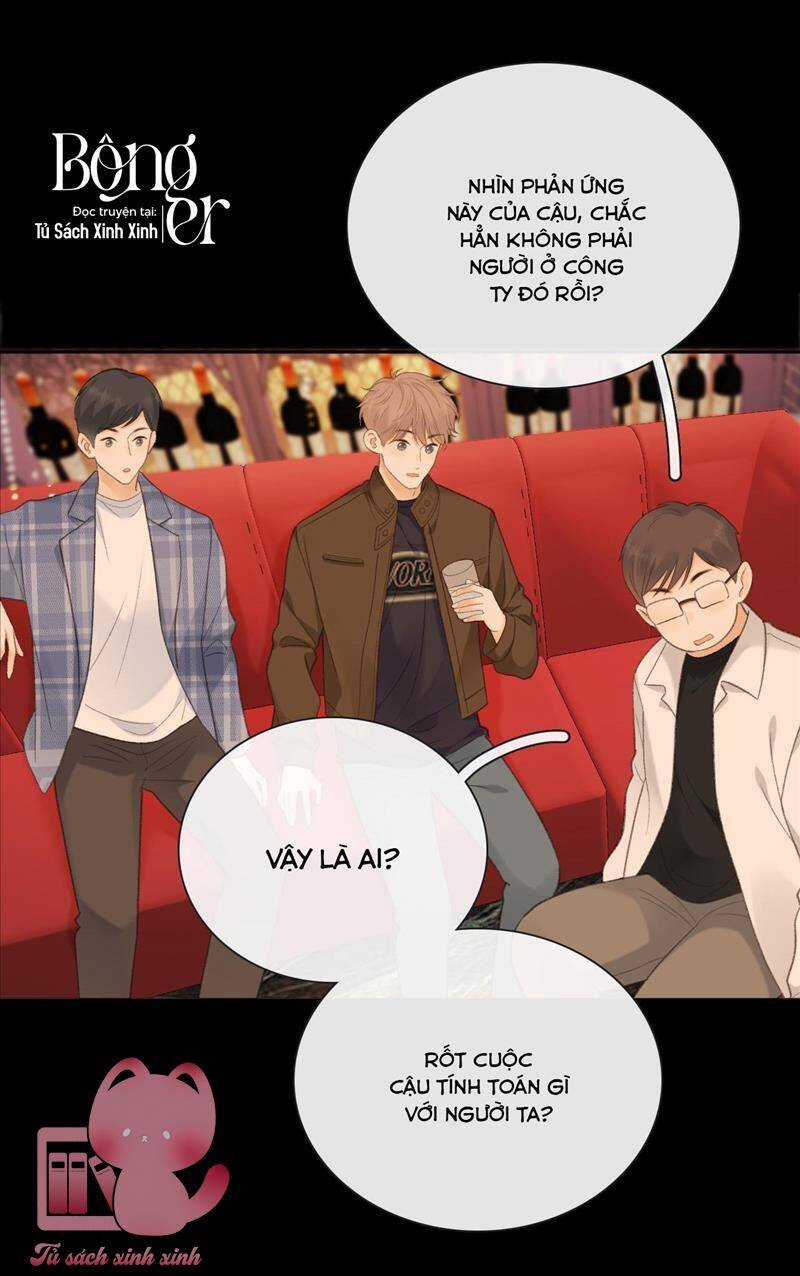 Khó Dỗ Dành - Chapter 80 - Trang 24
