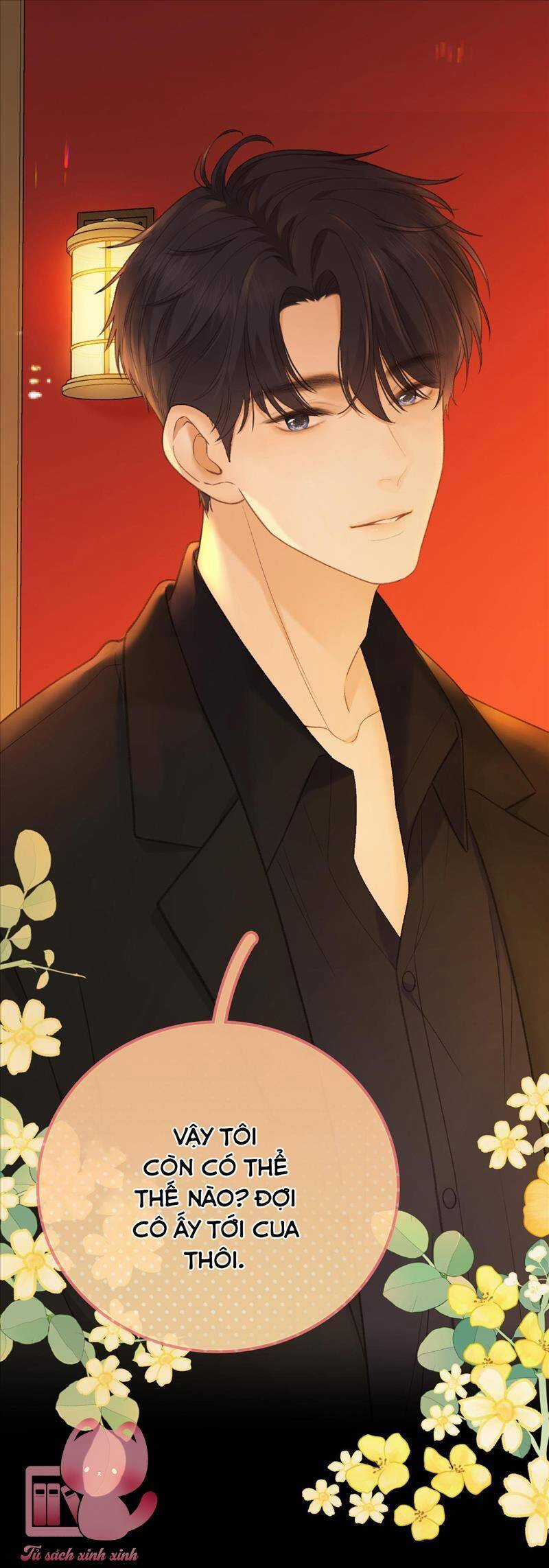 Khó Dỗ Dành - Chapter 80 - Trang 26