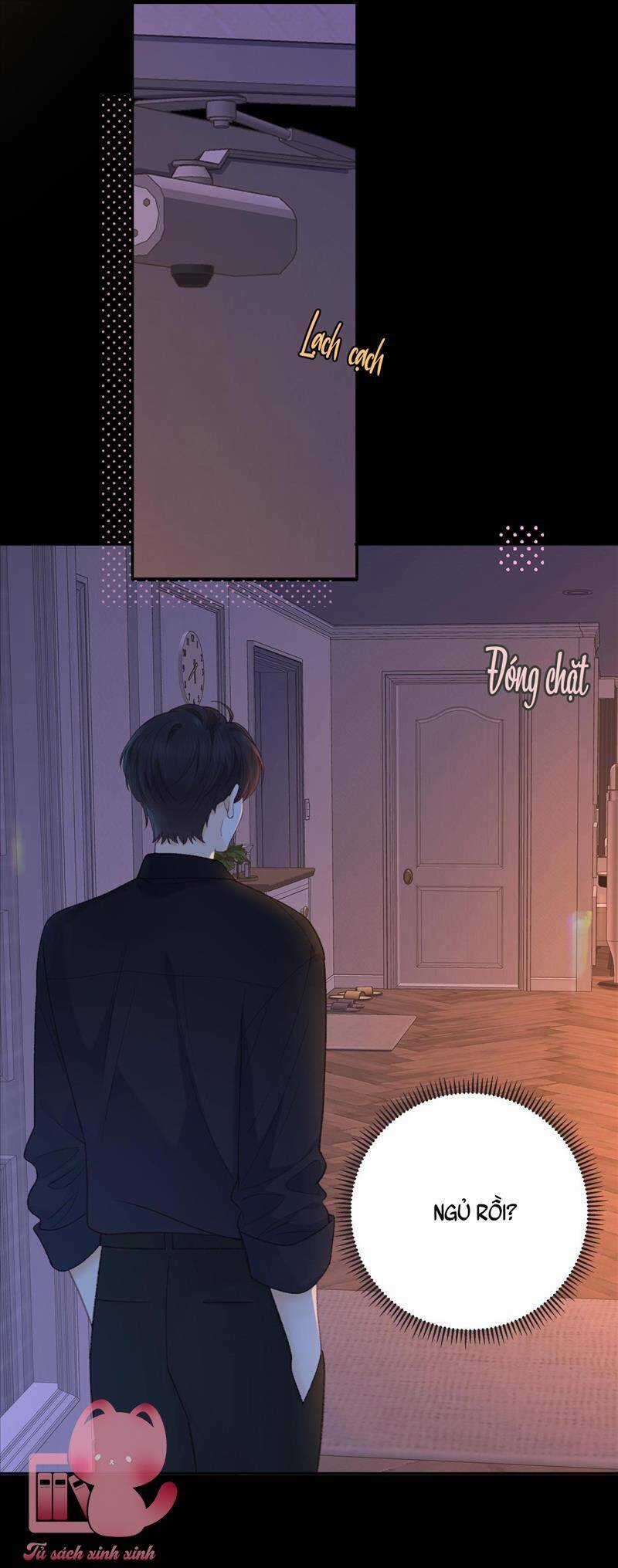 Khó Dỗ Dành - Chapter 80 - Trang 28