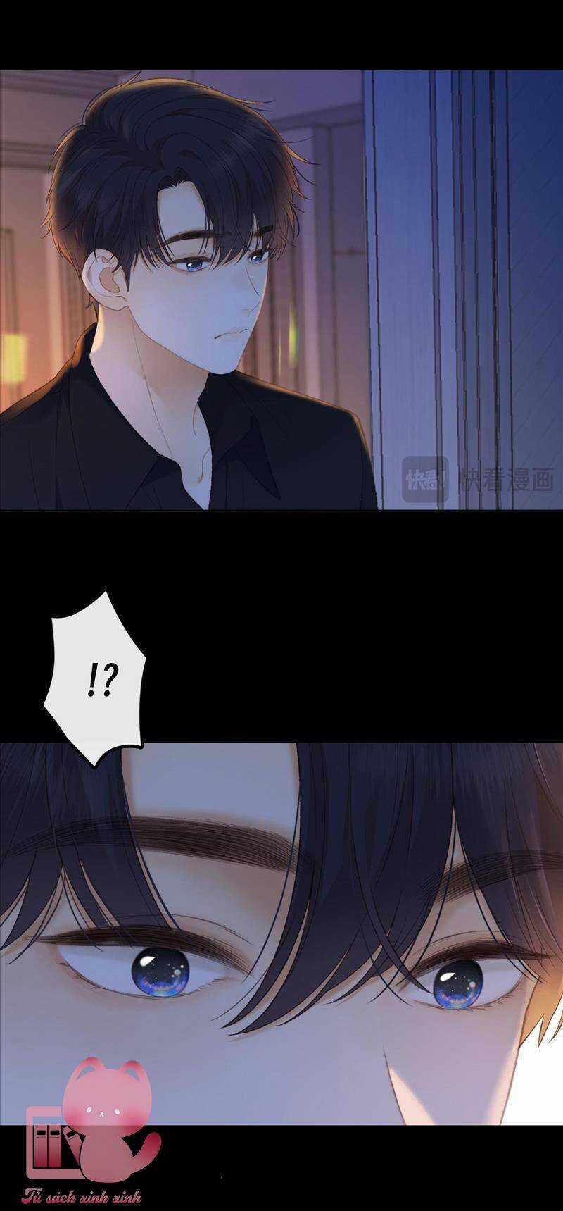 Khó Dỗ Dành - Chapter 80 - Trang 30