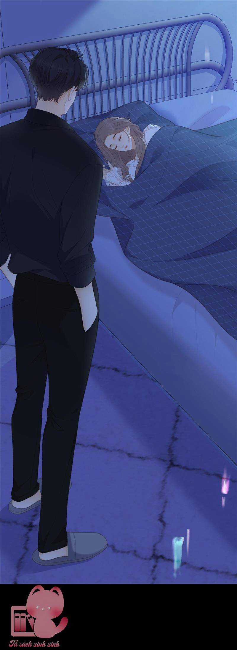 Khó Dỗ Dành - Chapter 80 - Trang 33