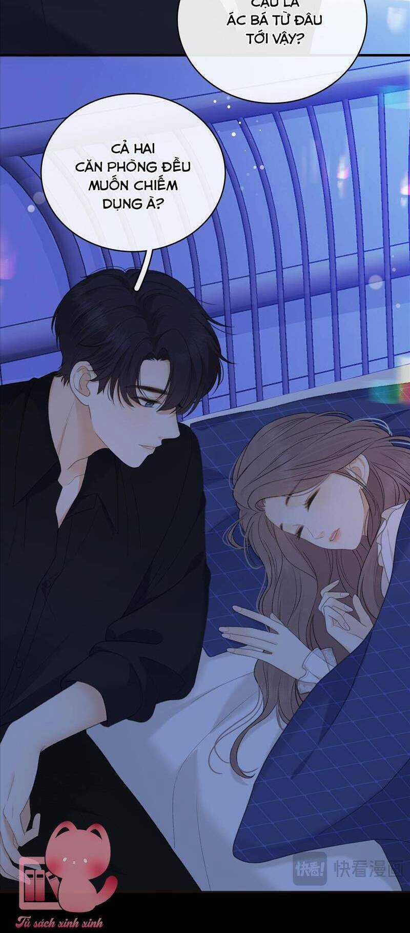 Khó Dỗ Dành - Chapter 80 - Trang 35