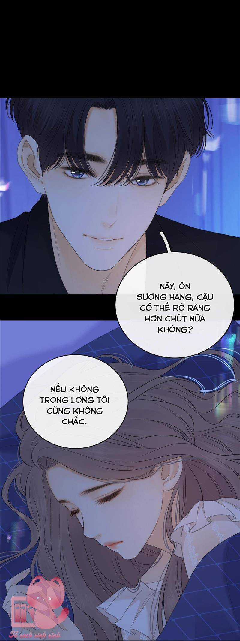 Khó Dỗ Dành - Chapter 80 - Trang 37