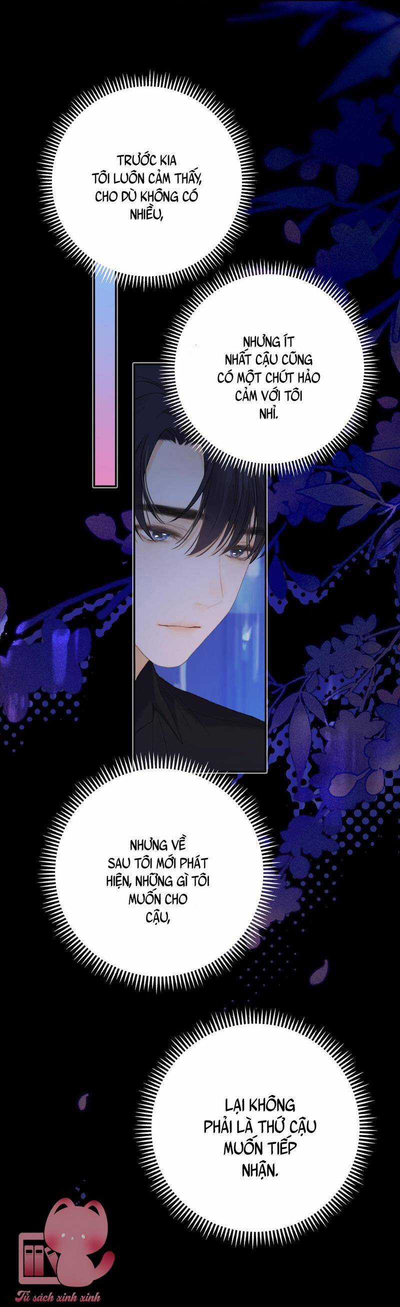 Khó Dỗ Dành - Chapter 80 - Trang 38