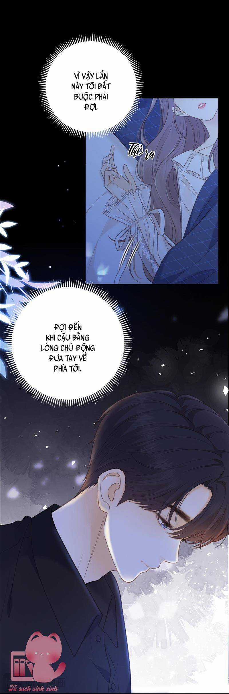 Khó Dỗ Dành - Chapter 80 - Trang 39