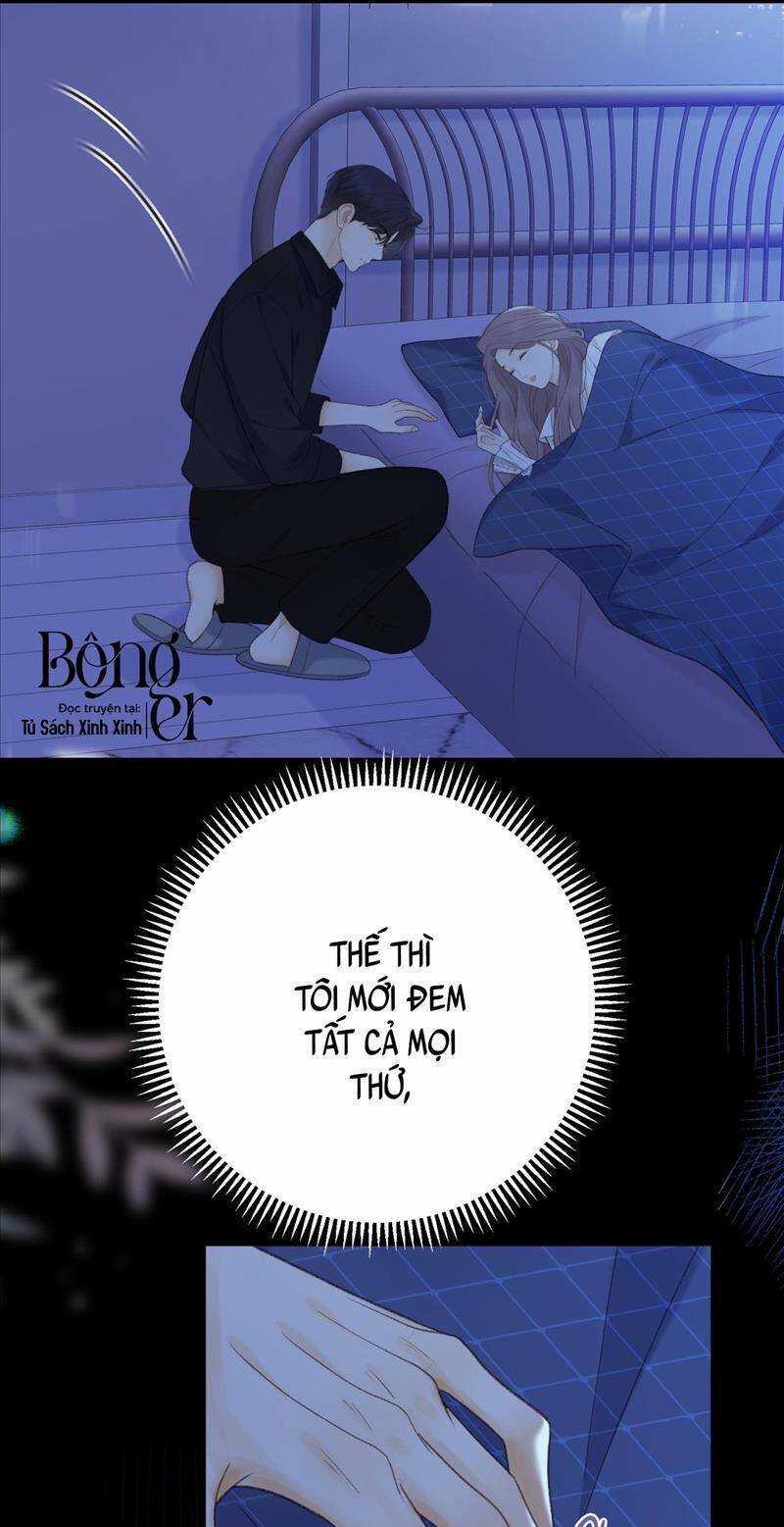 Khó Dỗ Dành - Chapter 80 - Trang 40