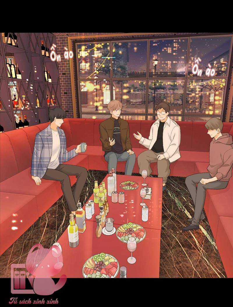 Khó Dỗ Dành - Chapter 80 - Trang 5