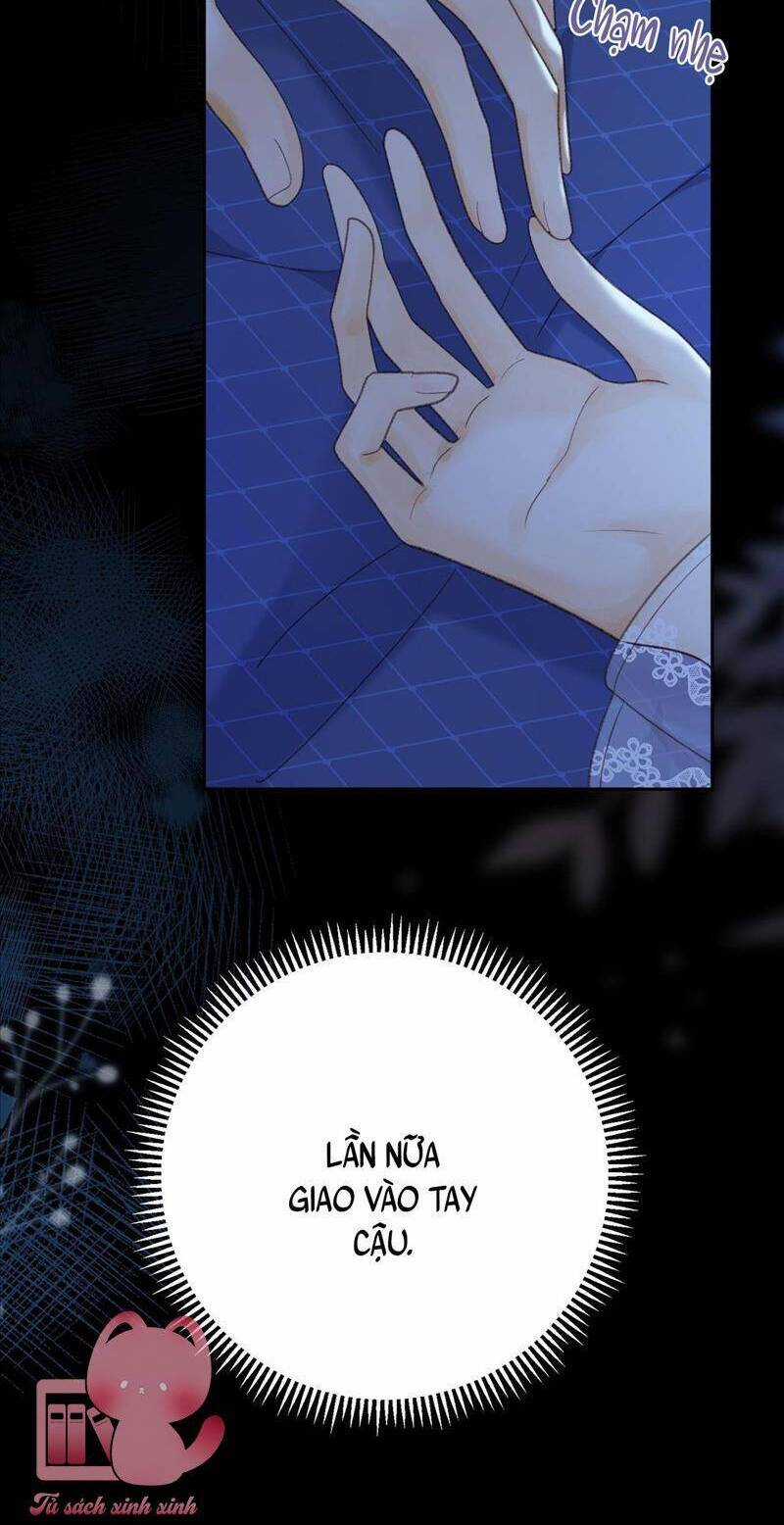 Khó Dỗ Dành - Chapter 80 - Trang 41