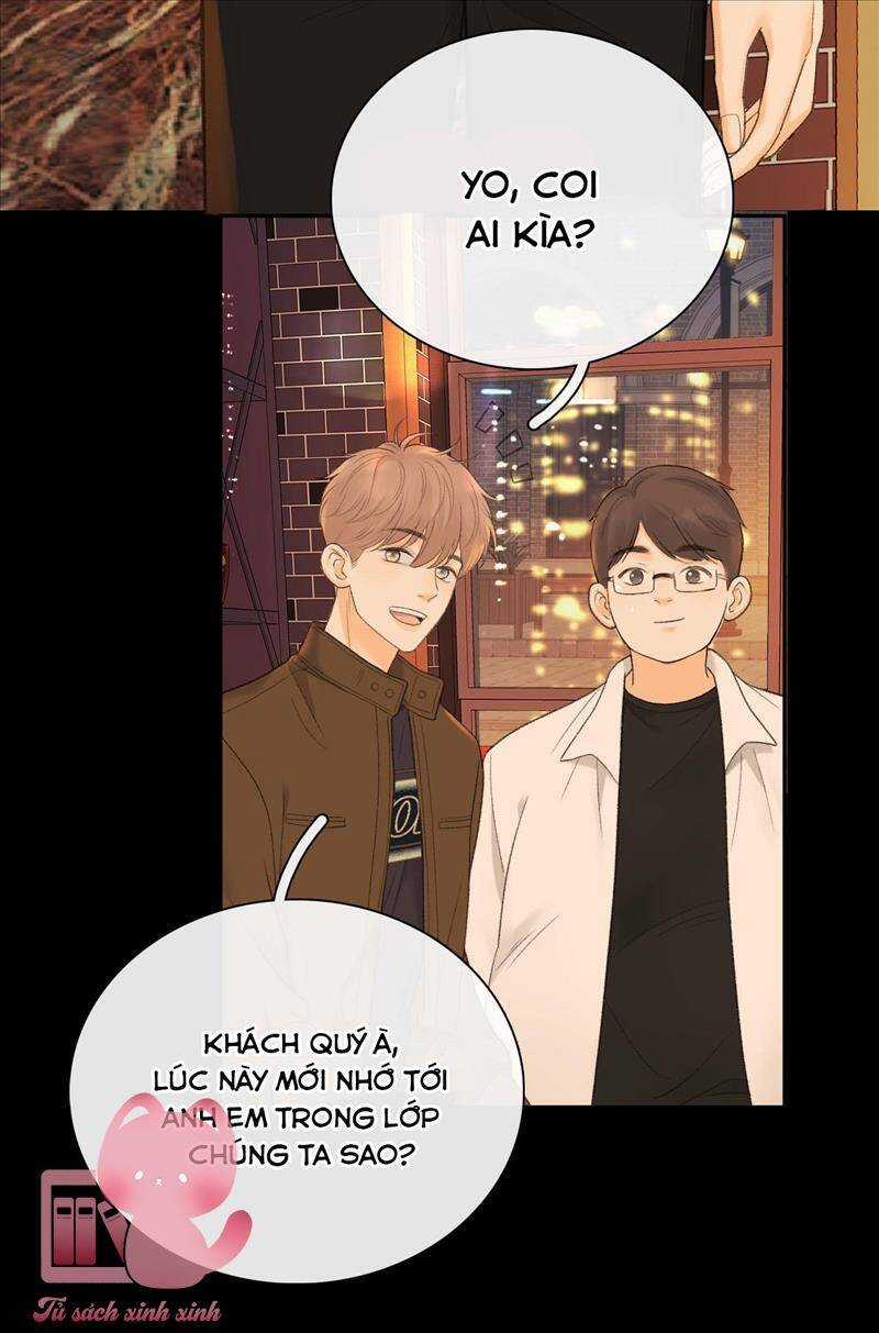 Khó Dỗ Dành - Chapter 80 - Trang 7