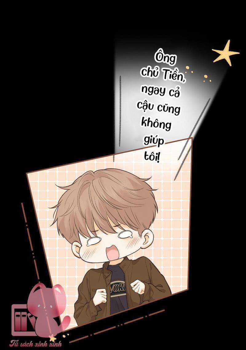 Khó Dỗ Dành - Chapter 80 - Trang 9
