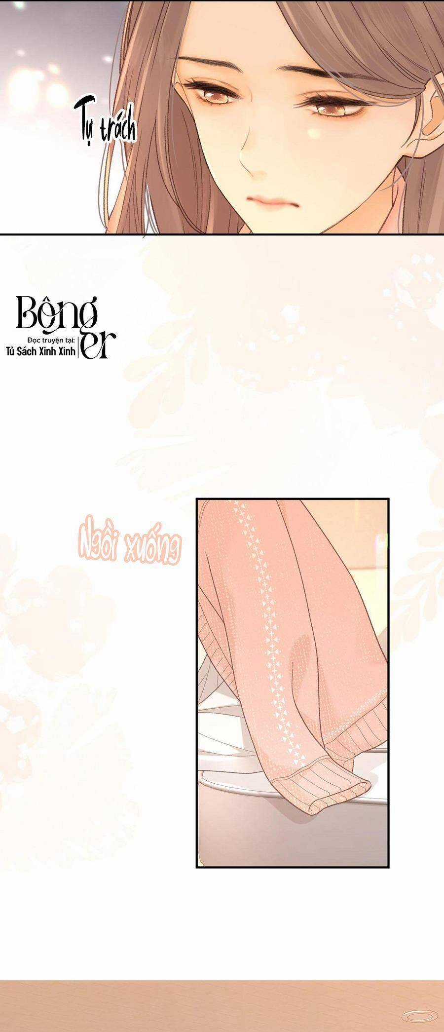 Khó Dỗ Dành - Chapter 81 - Trang 13