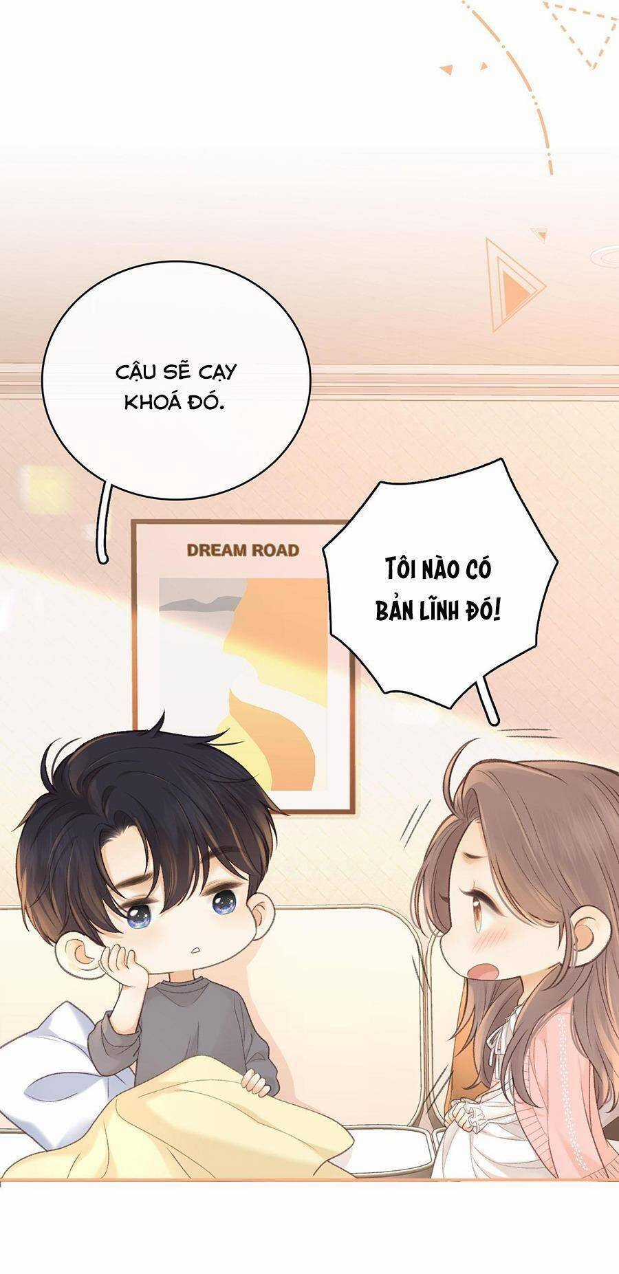 Khó Dỗ Dành - Chapter 81 - Trang 15