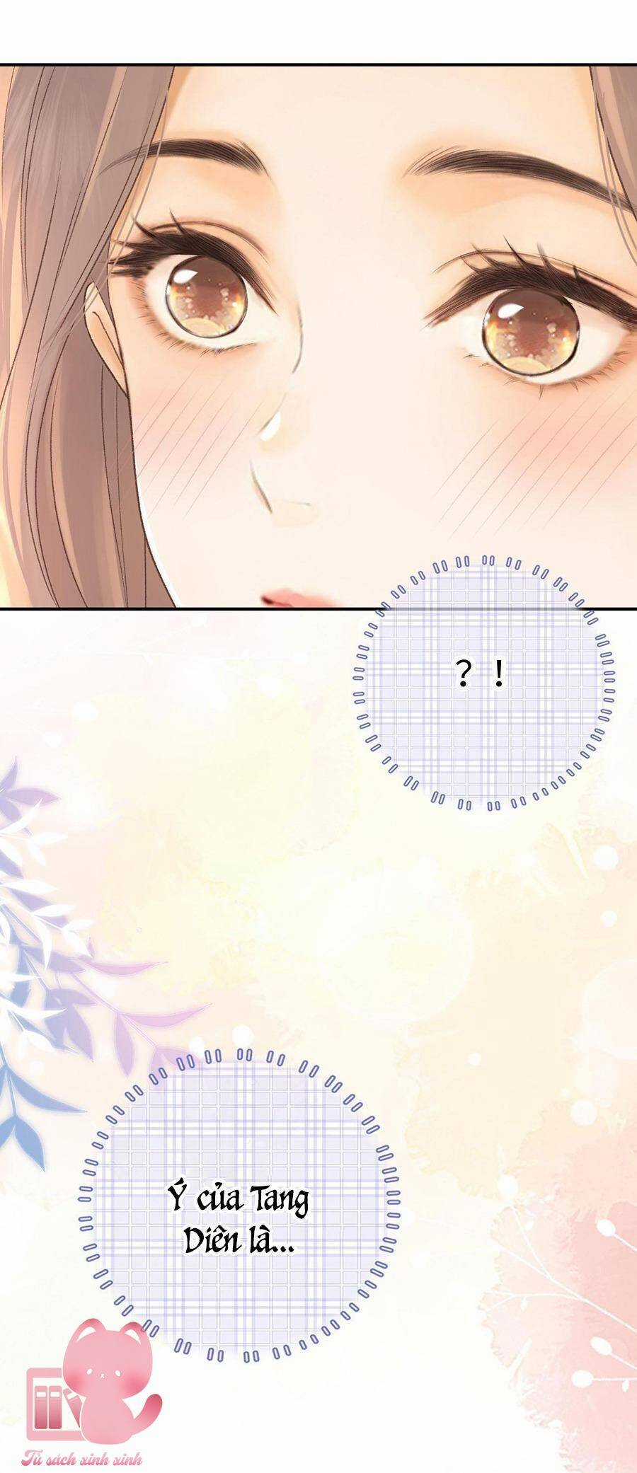 Khó Dỗ Dành - Chapter 81 - Trang 17