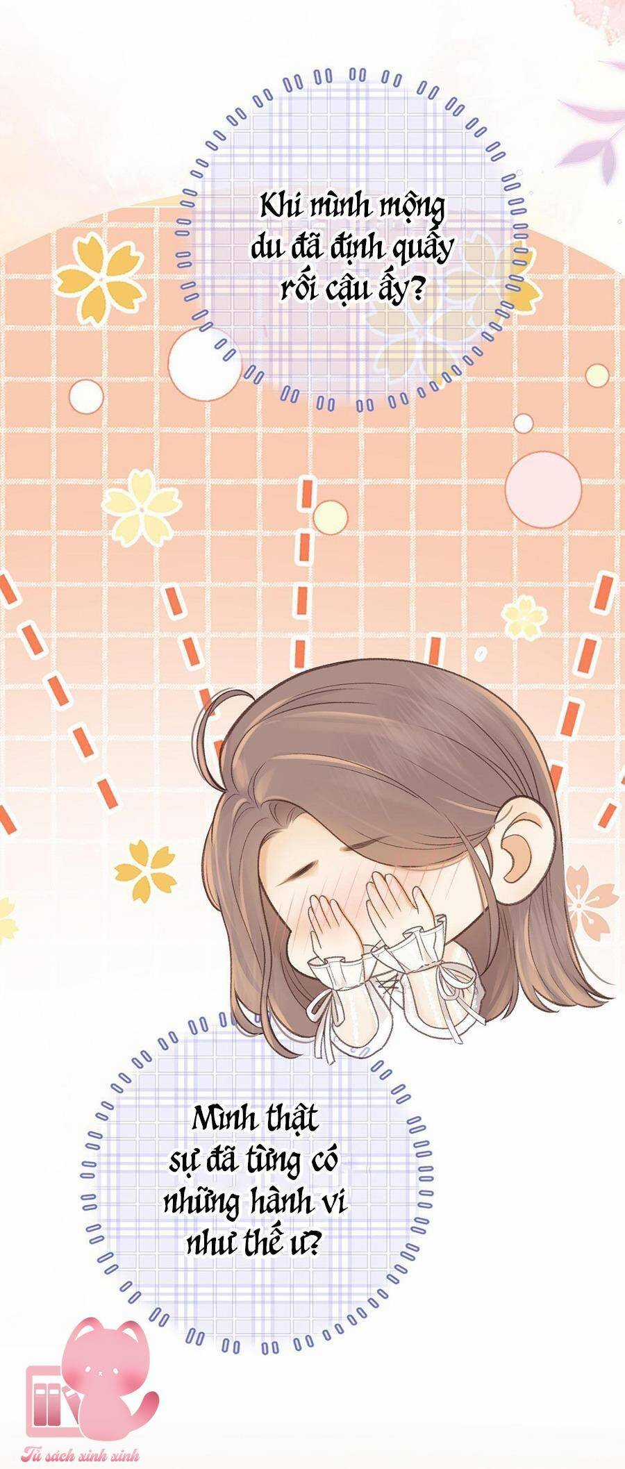 Khó Dỗ Dành - Chapter 81 - Trang 18