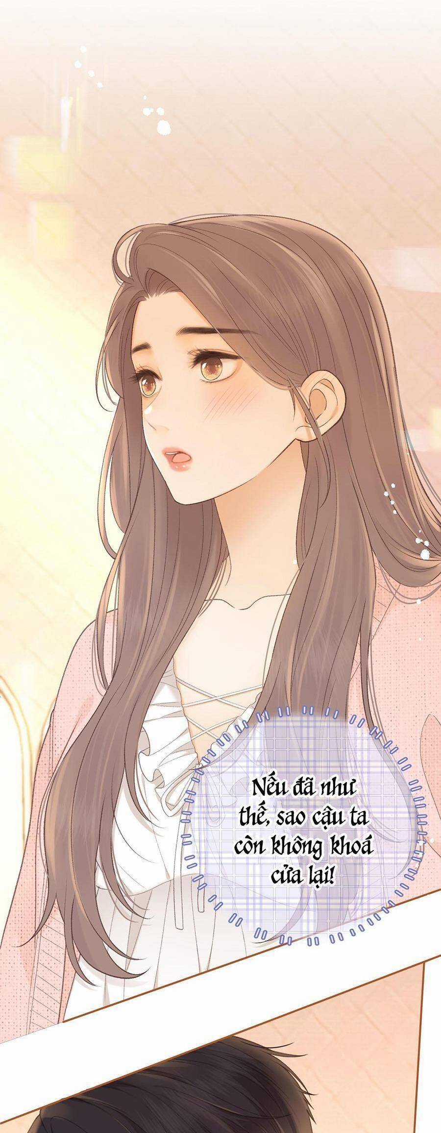 Khó Dỗ Dành - Chapter 81 - Trang 19