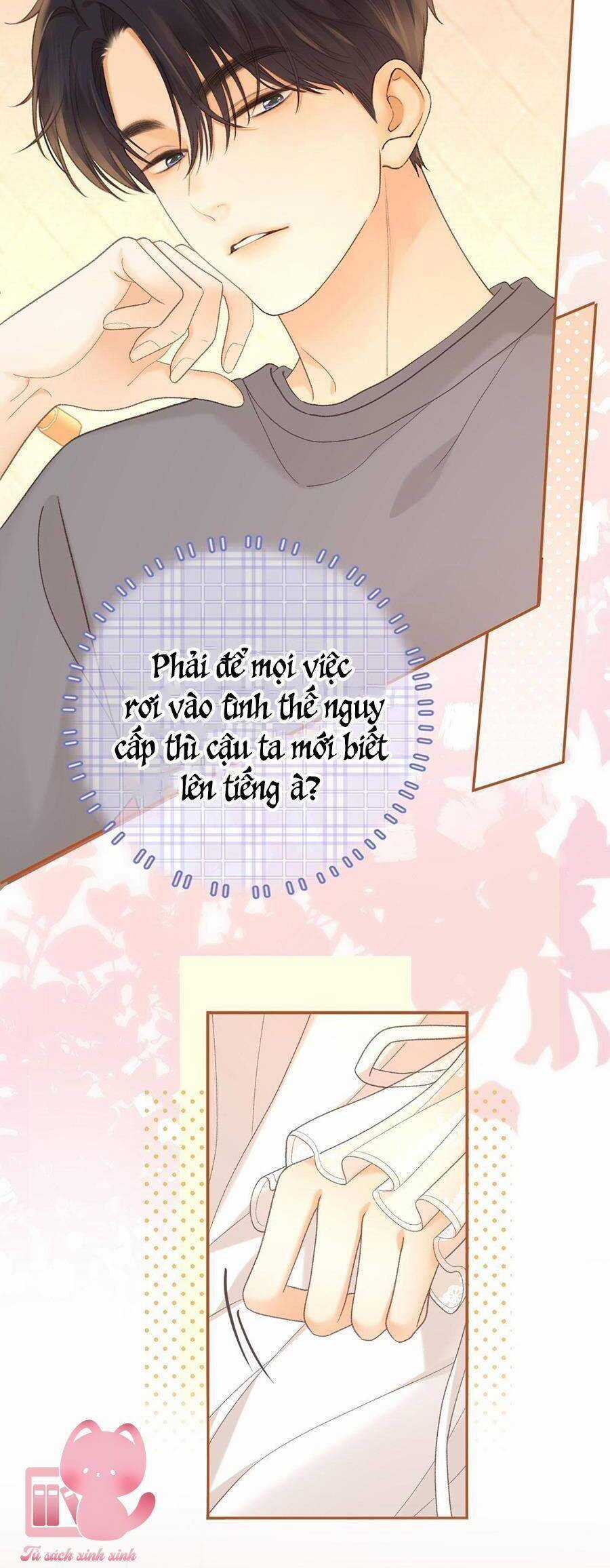 Khó Dỗ Dành - Chapter 81 - Trang 20