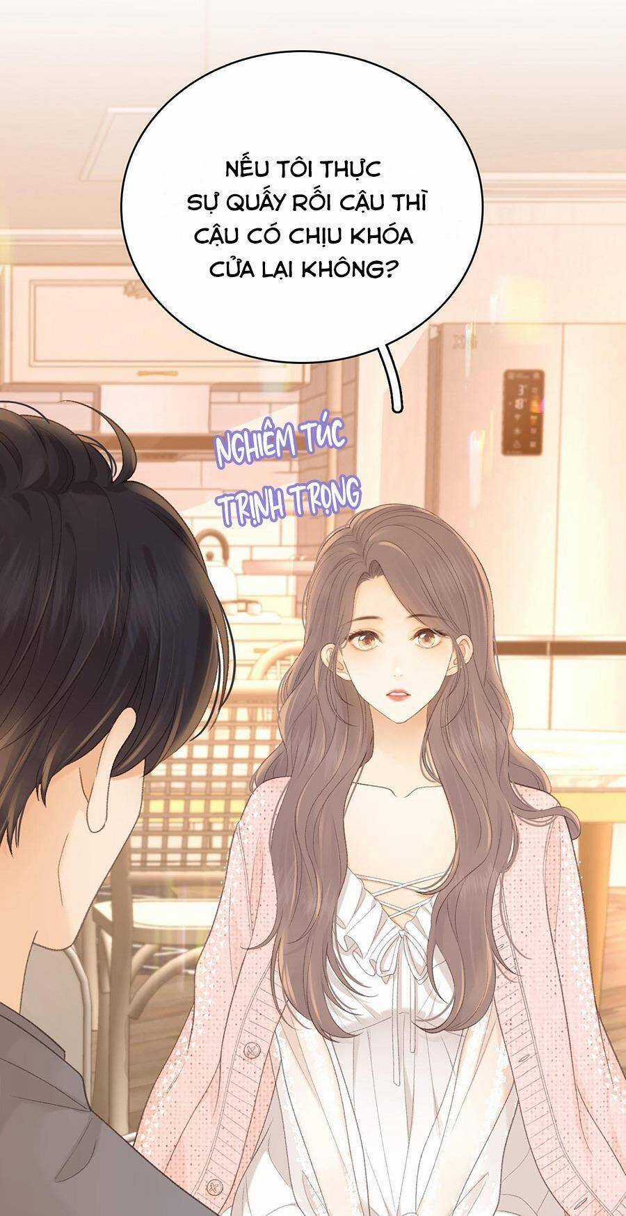 Khó Dỗ Dành - Chapter 81 - Trang 21