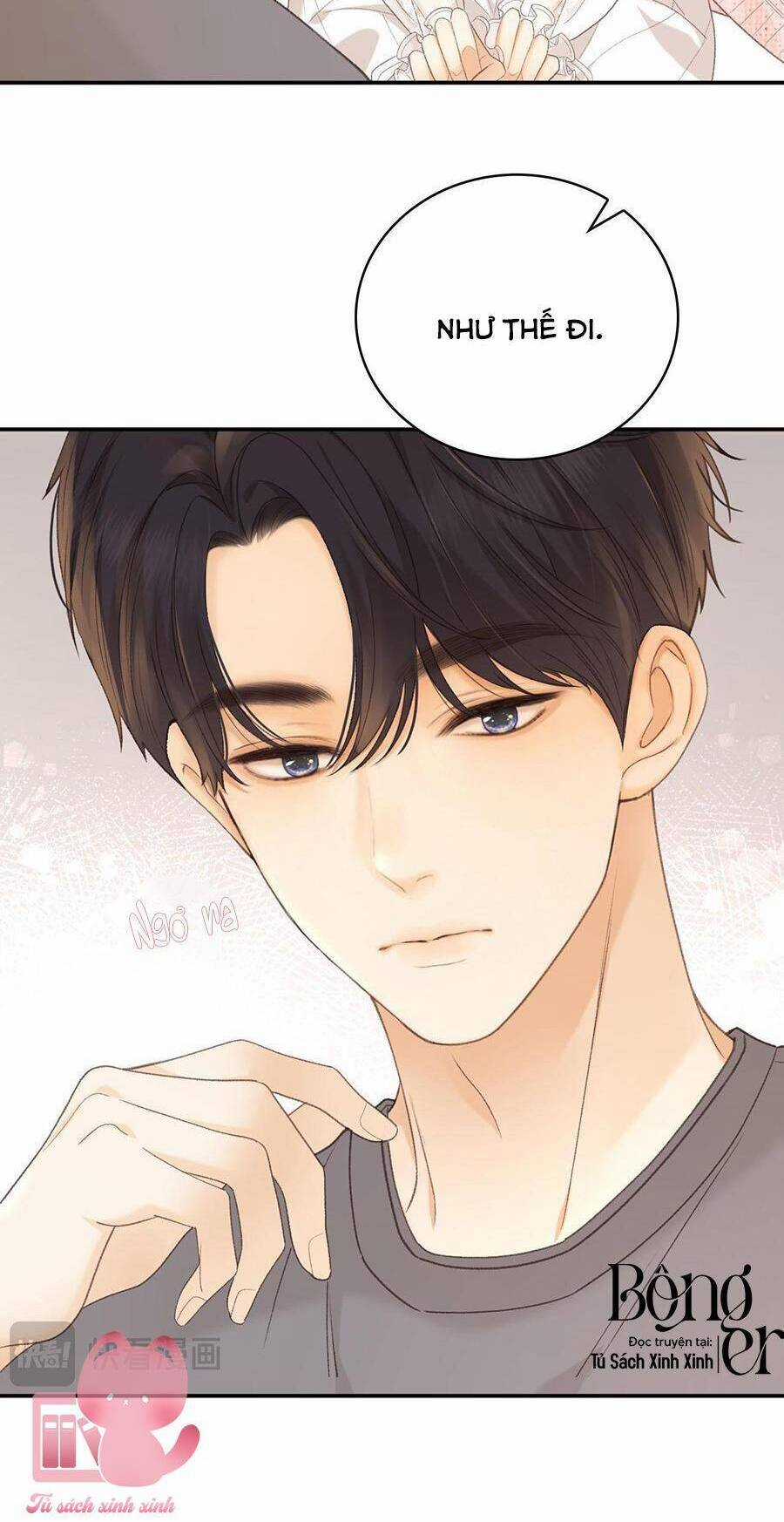Khó Dỗ Dành - Chapter 81 - Trang 22