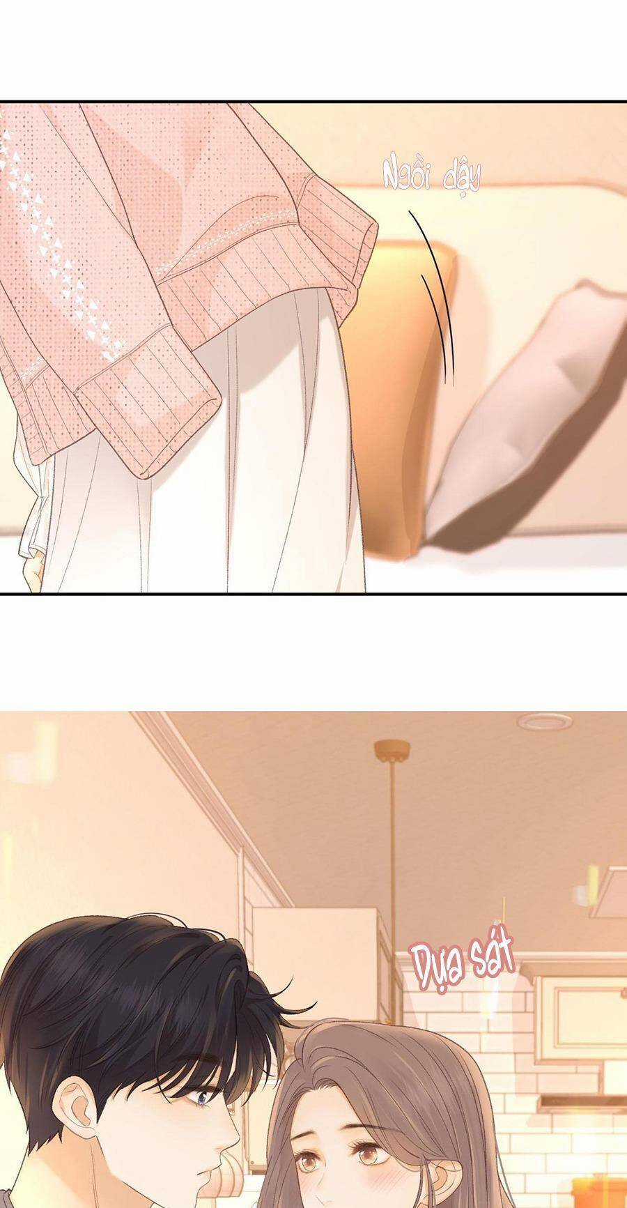 Khó Dỗ Dành - Chapter 81 - Trang 23
