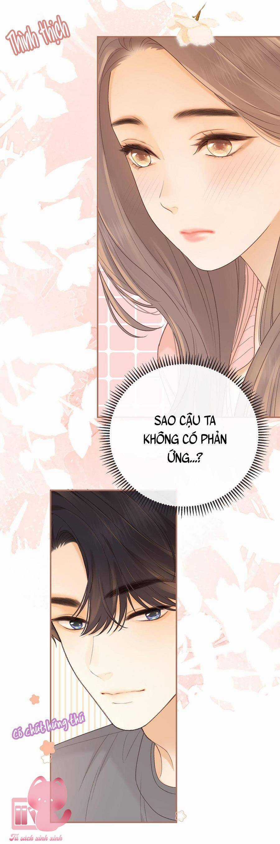 Khó Dỗ Dành - Chapter 81 - Trang 25