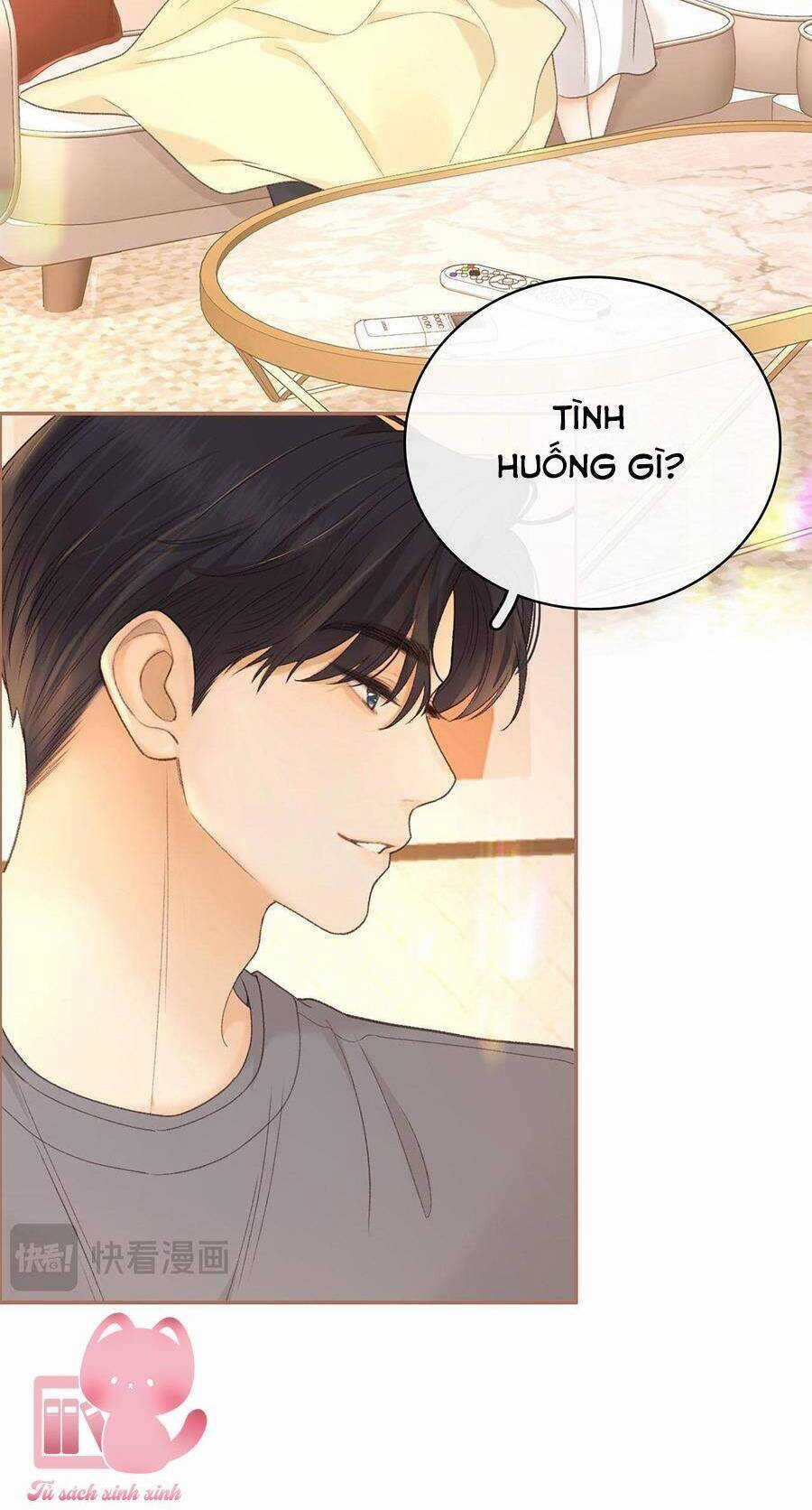 Khó Dỗ Dành - Chapter 81 - Trang 27