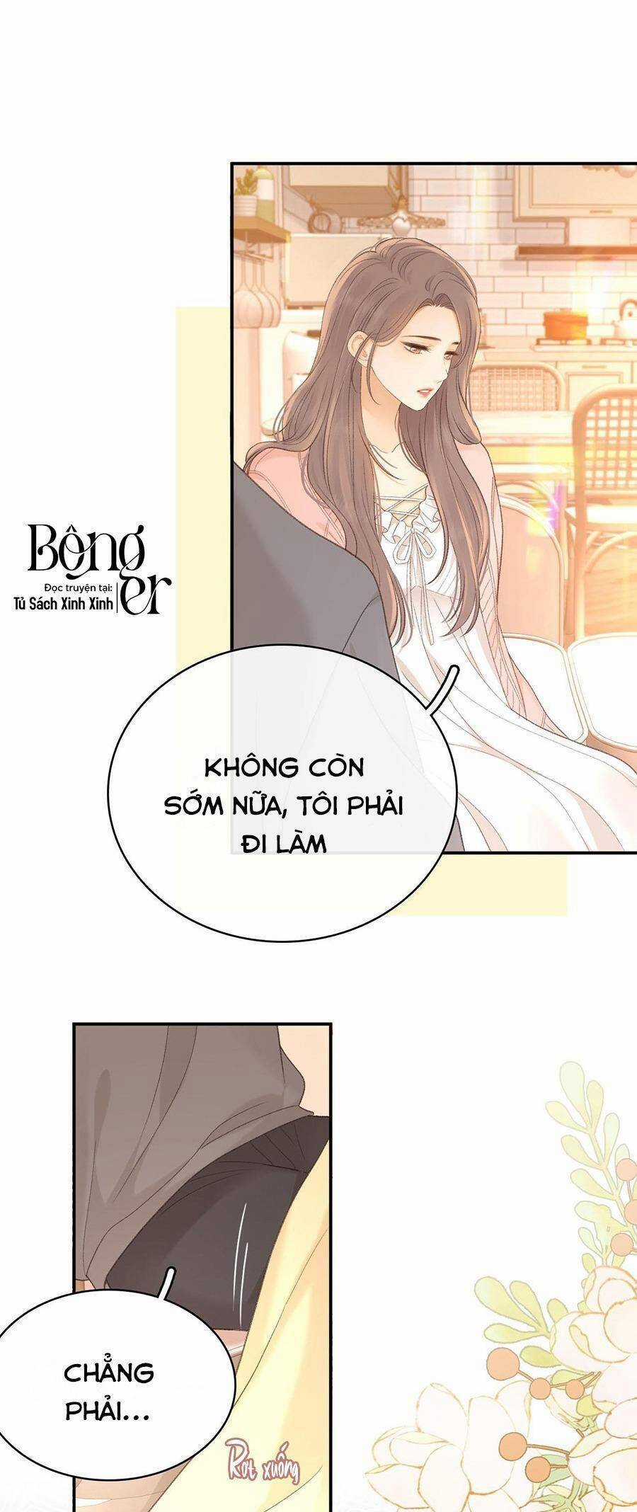 Khó Dỗ Dành - Chapter 81 - Trang 28