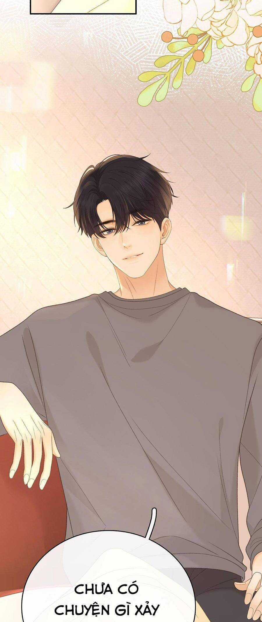 Khó Dỗ Dành - Chapter 81 - Trang 29