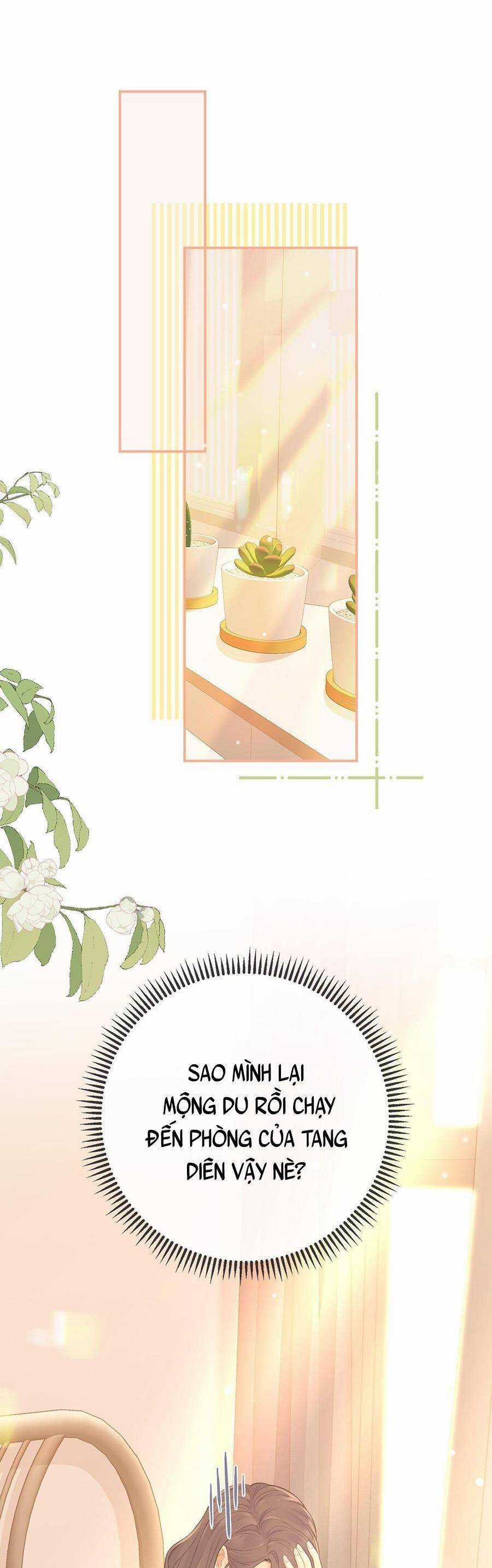 Khó Dỗ Dành - Chapter 81 - Trang 4