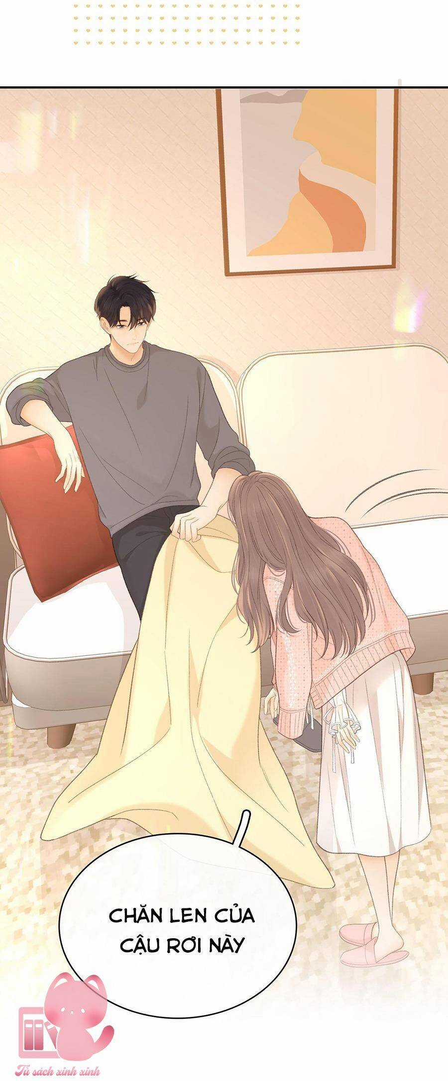 Khó Dỗ Dành - Chapter 81 - Trang 31