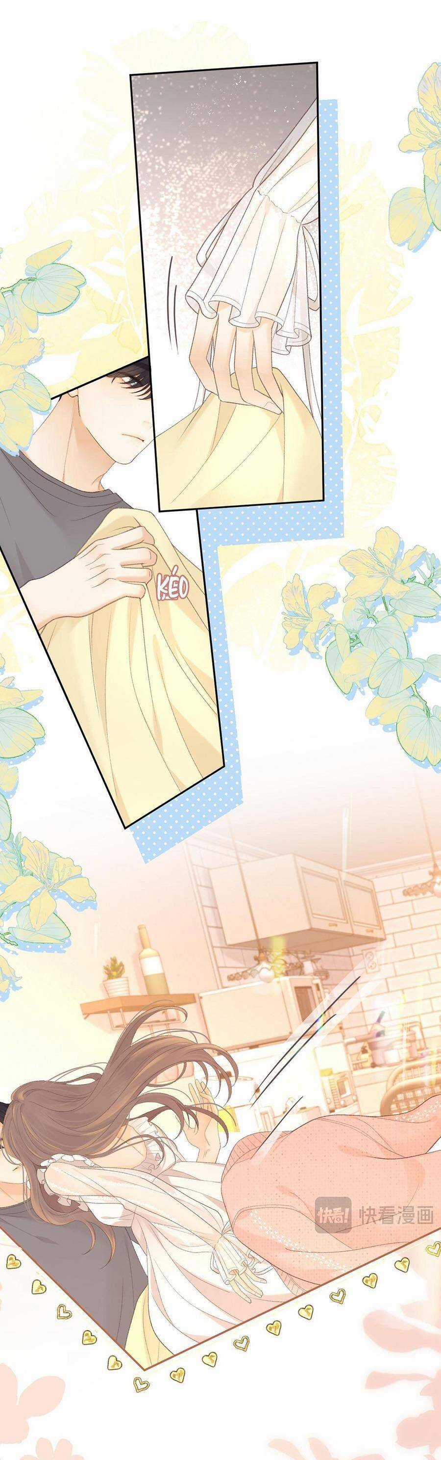 Khó Dỗ Dành - Chapter 81 - Trang 32