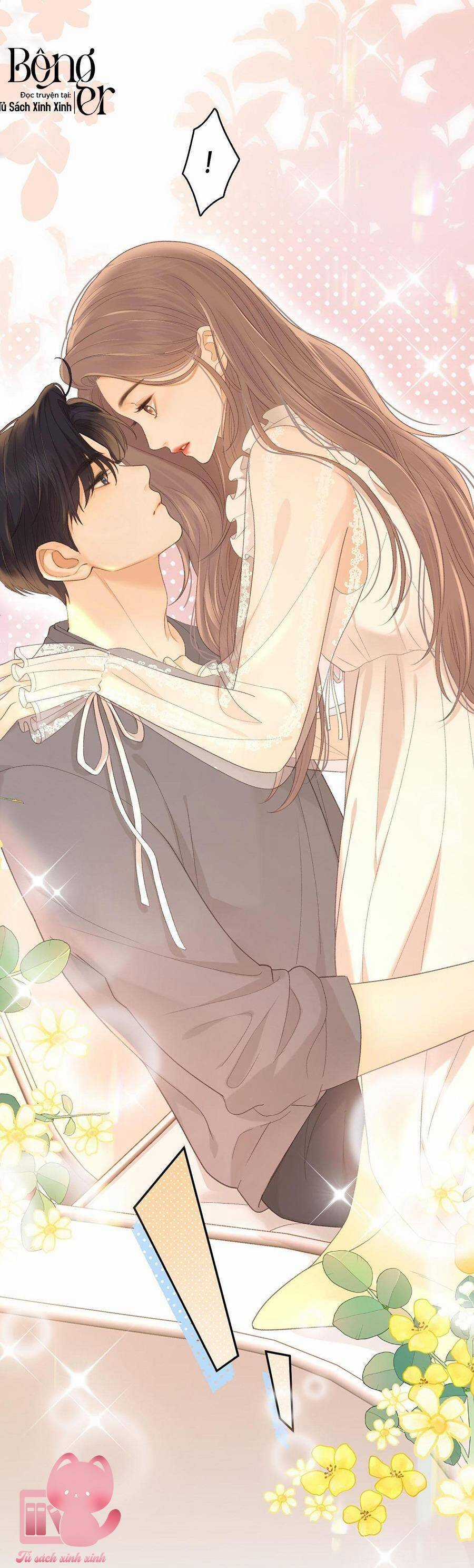 Khó Dỗ Dành - Chapter 81 - Trang 33