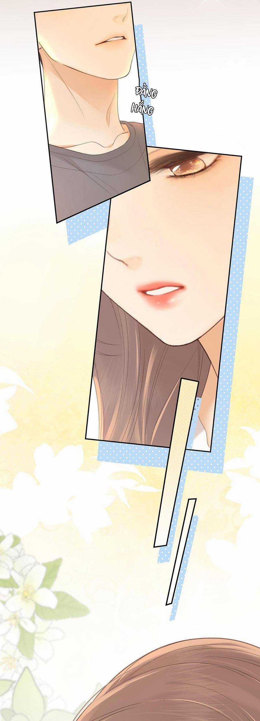 Khó Dỗ Dành - Chapter 81 - Trang 34