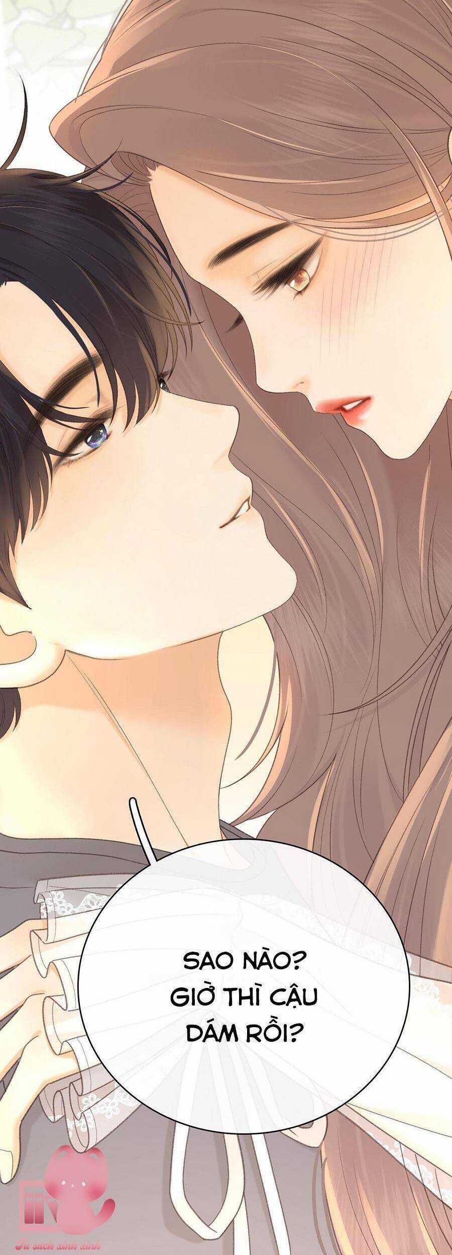 Khó Dỗ Dành - Chapter 81 - Trang 35