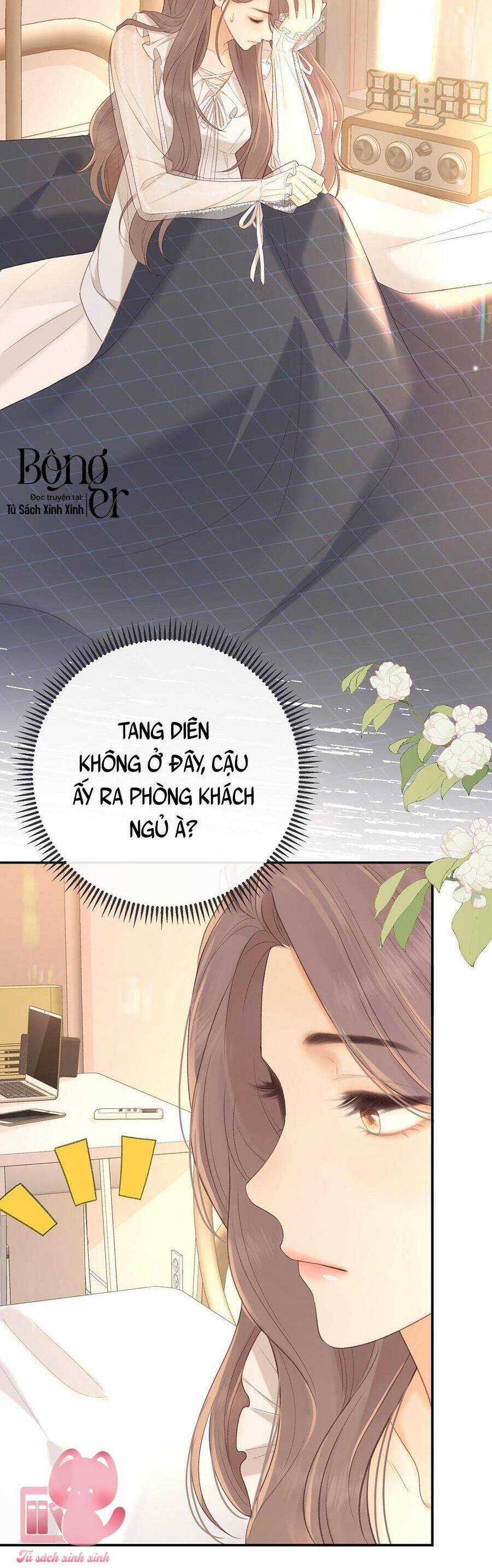 Khó Dỗ Dành - Chapter 81 - Trang 5