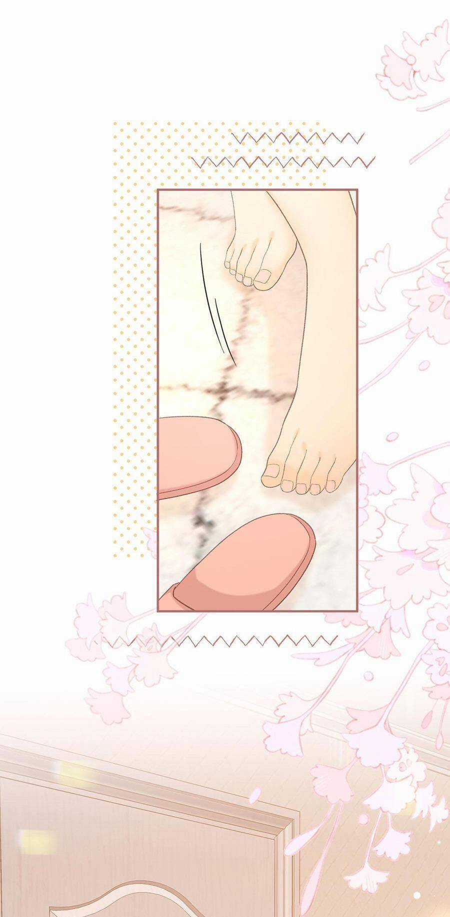 Khó Dỗ Dành - Chapter 81 - Trang 6