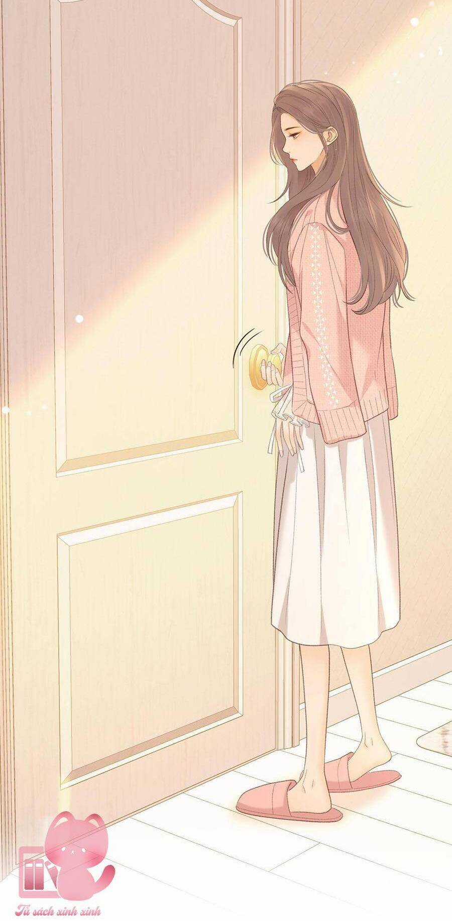 Khó Dỗ Dành - Chapter 81 - Trang 7