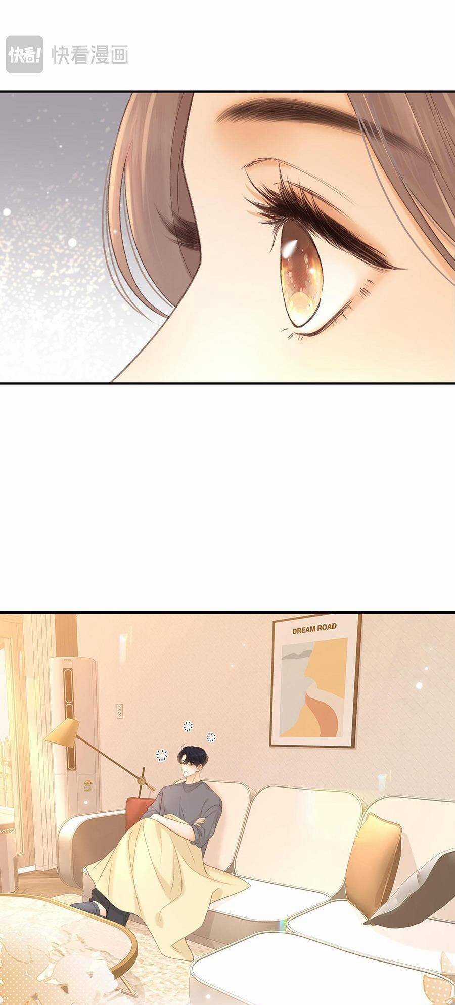 Khó Dỗ Dành - Chapter 81 - Trang 8