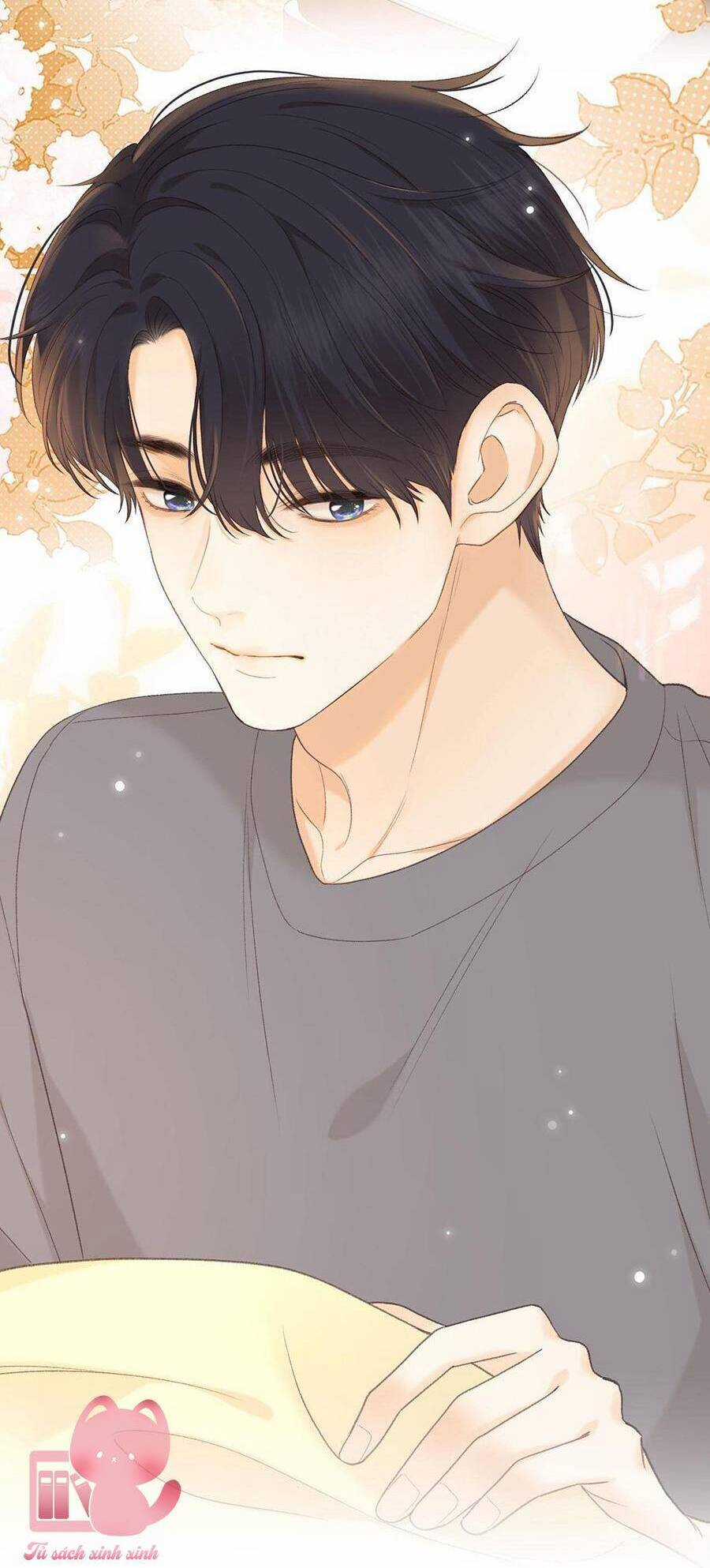 Khó Dỗ Dành - Chapter 81 - Trang 9