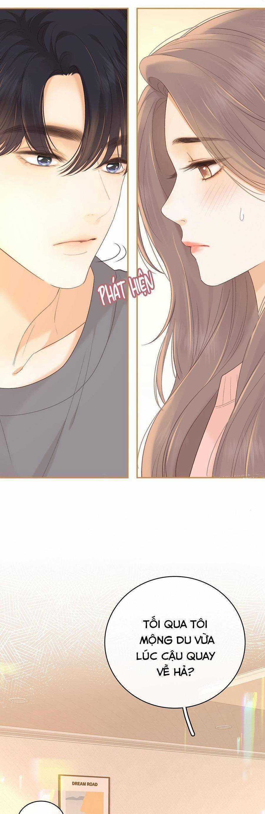 Khó Dỗ Dành - Chapter 81 - Trang 10