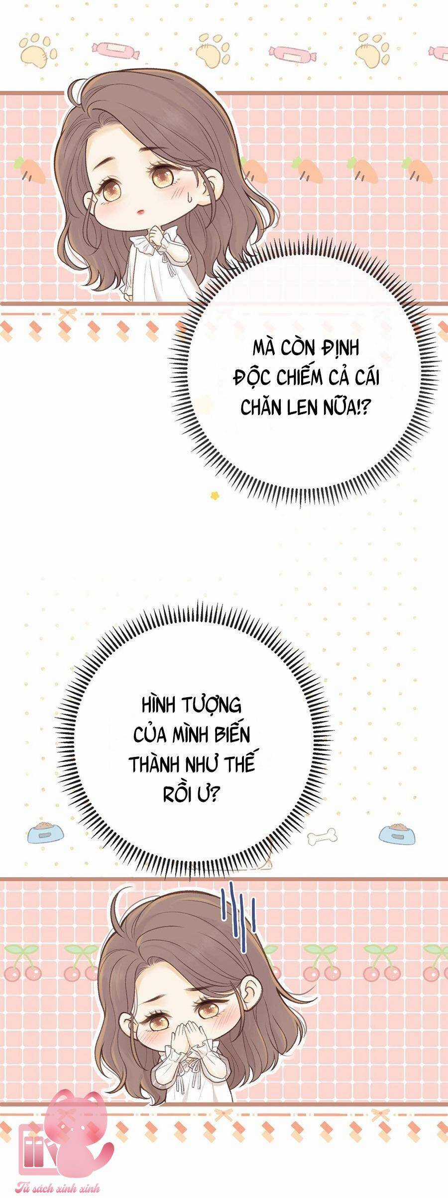 Khó Dỗ Dành - Chapter 82 - Trang 15