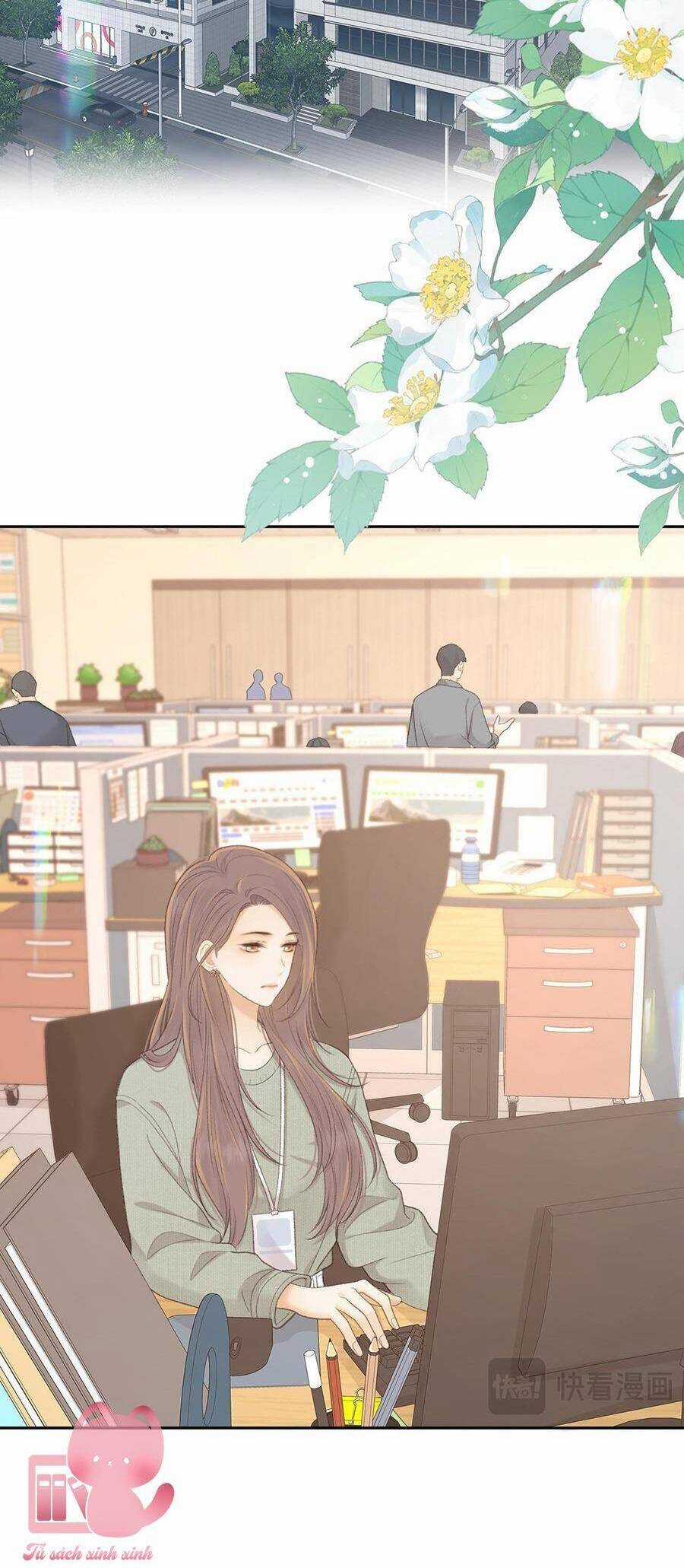 Khó Dỗ Dành - Chapter 82 - Trang 17