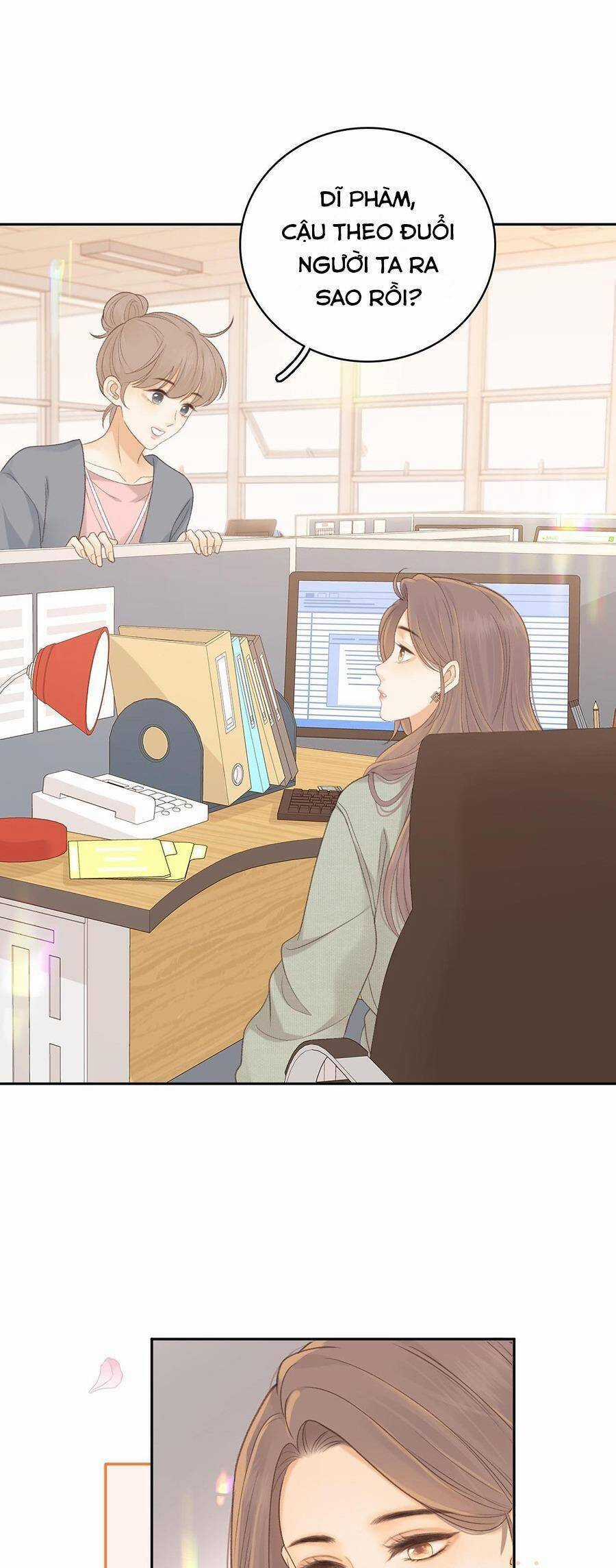 Khó Dỗ Dành - Chapter 82 - Trang 18