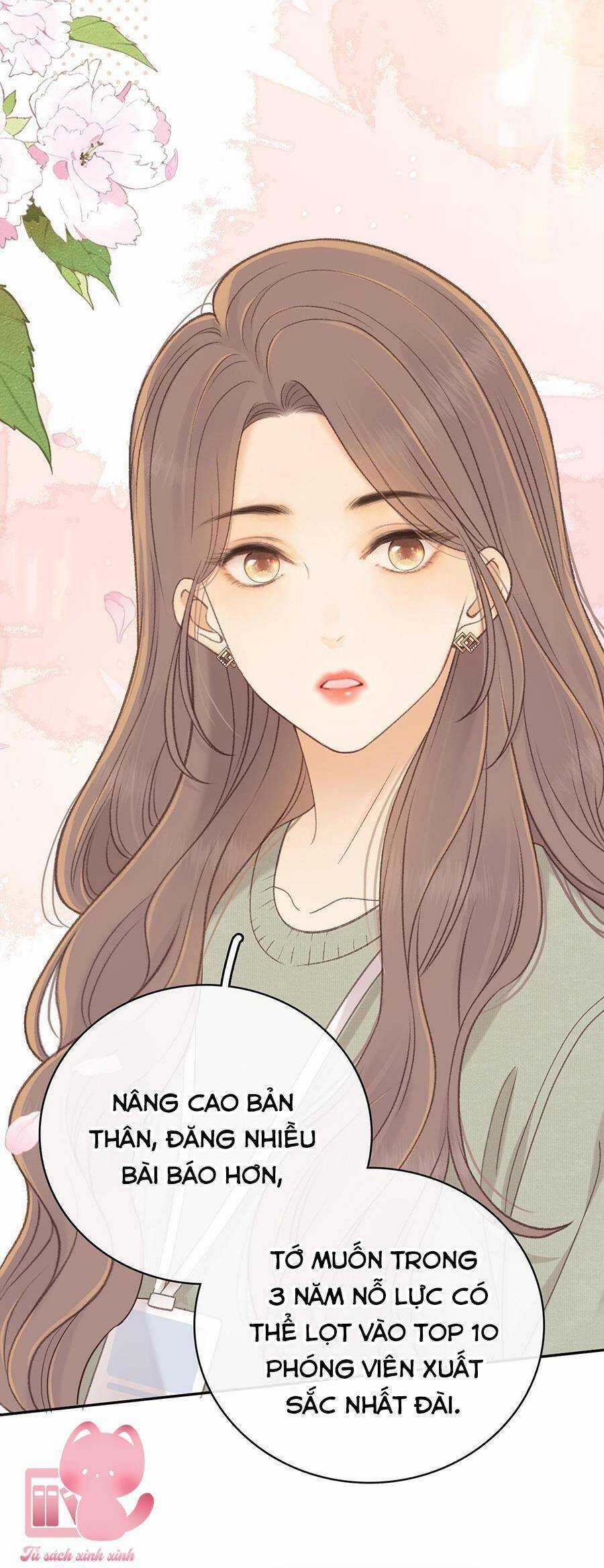 Khó Dỗ Dành - Chapter 82 - Trang 20